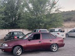 Сүрөт унаа Daewoo Nexia