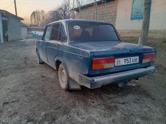 Photo of the vehicle ВАЗ (Lada) 2107