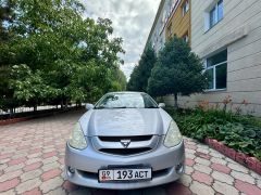 Сүрөт унаа Toyota Caldina