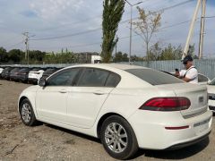 Фото авто Qoros 3