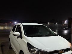 Сүрөт унаа Chevrolet Spark