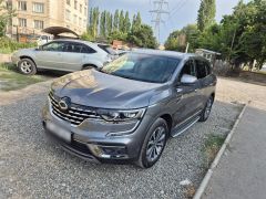 Photo of the vehicle Renault Samsung QM6