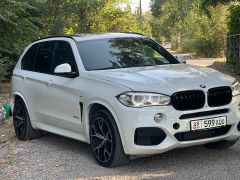 Сүрөт унаа BMW X5