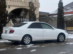 Фото авто Toyota Camry