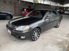 Photo of the vehicle Toyota Mark II