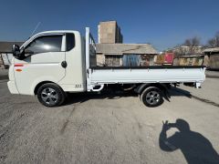 Фото авто Hyundai Porter