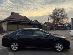 Photo of the vehicle Toyota Camry