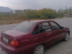 Сүрөт унаа Daewoo Nexia