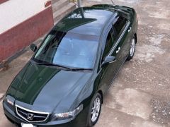 Сүрөт унаа Honda Accord