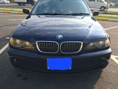 Фото авто BMW 3 серии