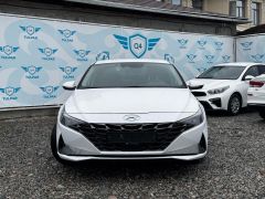 Photo of the vehicle Hyundai Avante