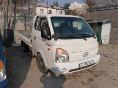 Фото авто Hyundai Porter