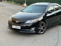 Сүрөт унаа Toyota Camry