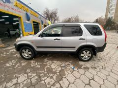 Фото авто Honda CR-V