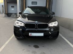 Фото авто BMW X6