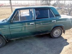 Photo of the vehicle ВАЗ (Lada) 2106