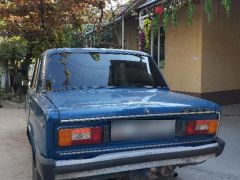 Сүрөт унаа ВАЗ (Lada) 2106