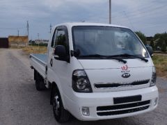 Фото авто Kia Bongo