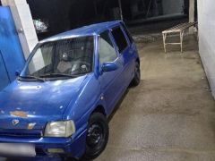 Фото авто Daewoo Tico