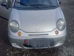 Сүрөт унаа Daewoo Matiz