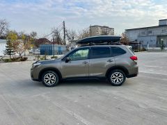 Фото авто Subaru Forester