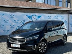 Сүрөт унаа Kia Carnival