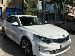 Сүрөт унаа Kia K5