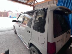 Photo of the vehicle Daewoo Tico