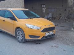 Фото авто Ford Focus