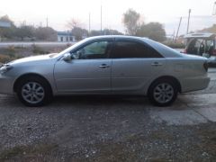 Photo of the vehicle Toyota Camry