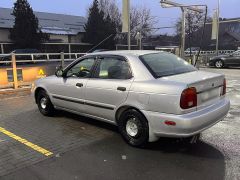 Фото авто Suzuki Baleno