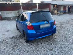 Photo of the vehicle Honda Fit