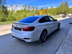 Сүрөт унаа BMW 4 серия