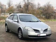 Photo of the vehicle Nissan Primera