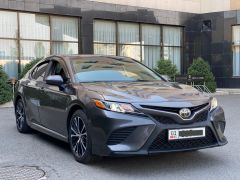 Сүрөт унаа Toyota Camry