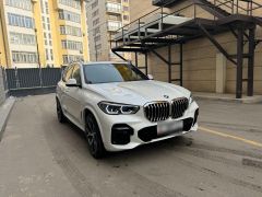 Сүрөт унаа BMW X5