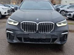 Сүрөт унаа BMW X5