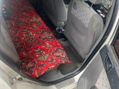 Сүрөт унаа Hyundai Getz