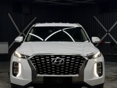 Photo of the vehicle Hyundai Palisade