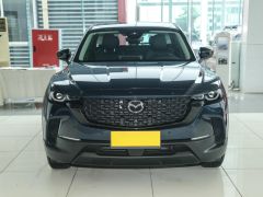 Сүрөт унаа Mazda CX-50