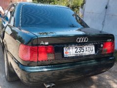 Photo of the vehicle Audi A6