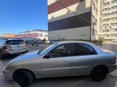 Сүрөт унаа Daewoo Lanos (Sens)