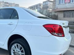 Сүрөт унаа BYD E5