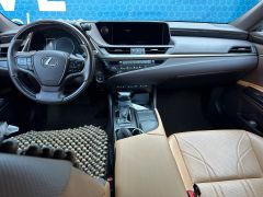 Сүрөт унаа Lexus ES