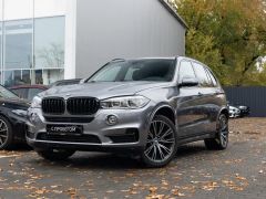 Фото авто BMW X5