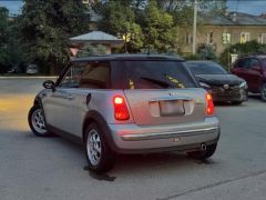 Photo of the vehicle MINI Hatch