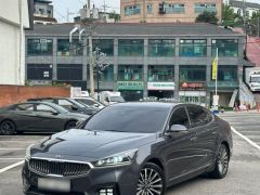 Сүрөт унаа Kia K7