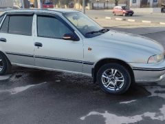 Фото авто Daewoo Nexia