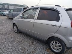 Photo of the vehicle Daewoo Matiz