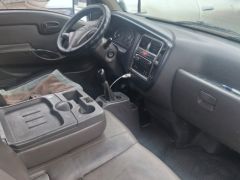 Фото авто Hyundai Porter